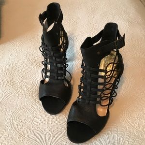 Vince Camuto Fossel Heels